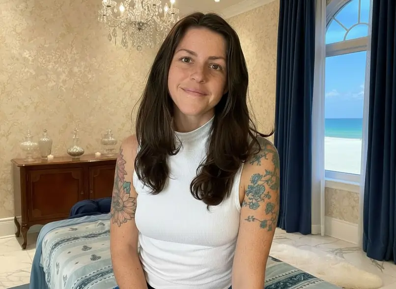 Sharee Seres, Licensed Massage Therapist, Pensacola FL